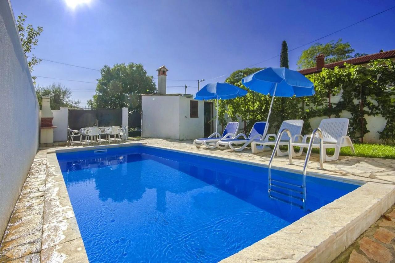 Casa Ana Milena Vila Poreč Exterior foto