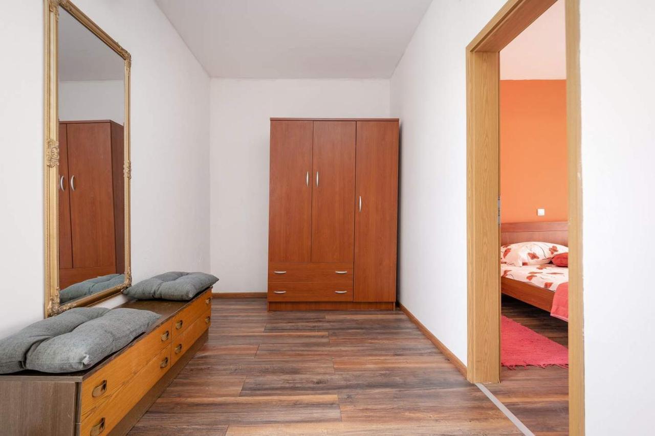 Casa Ana Milena Vila Poreč Exterior foto