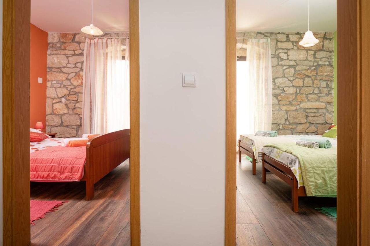 Casa Ana Milena Vila Poreč Exterior foto