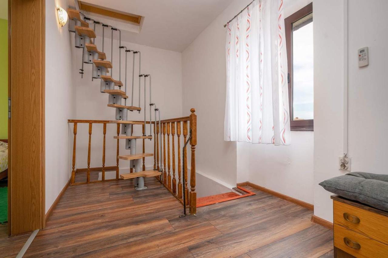 Casa Ana Milena Vila Poreč Exterior foto