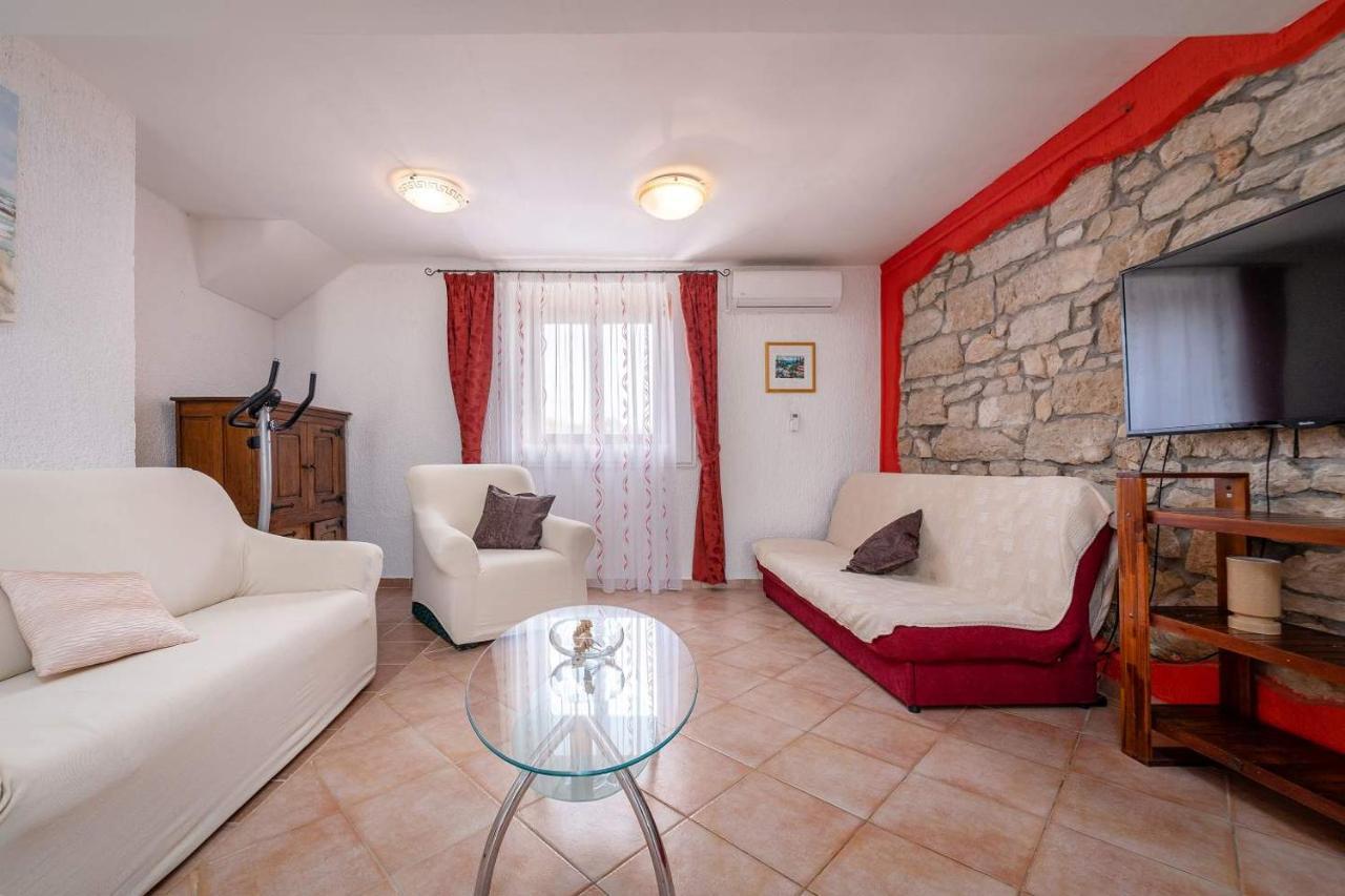Casa Ana Milena Vila Poreč Exterior foto