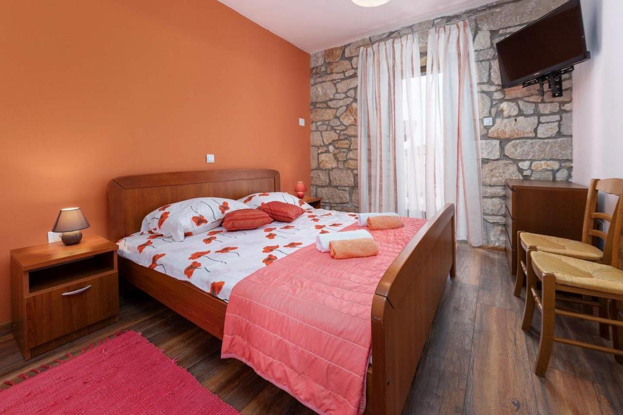 Casa Ana Milena Vila Poreč Exterior foto