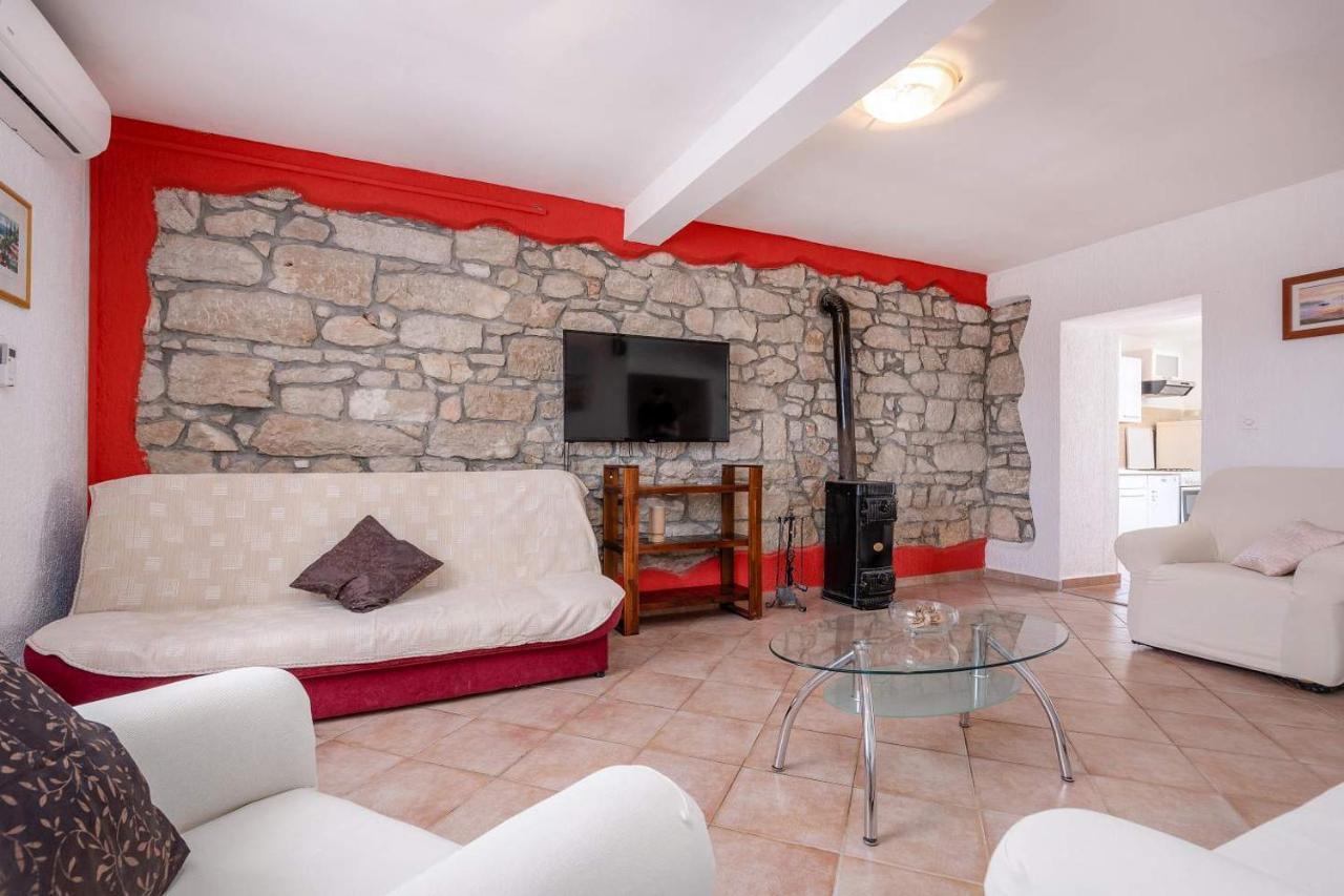 Casa Ana Milena Vila Poreč Exterior foto