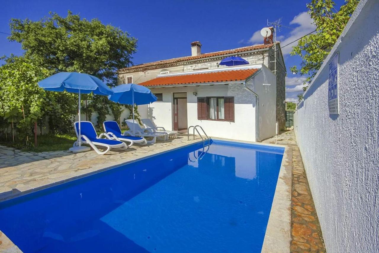Casa Ana Milena Vila Poreč Exterior foto