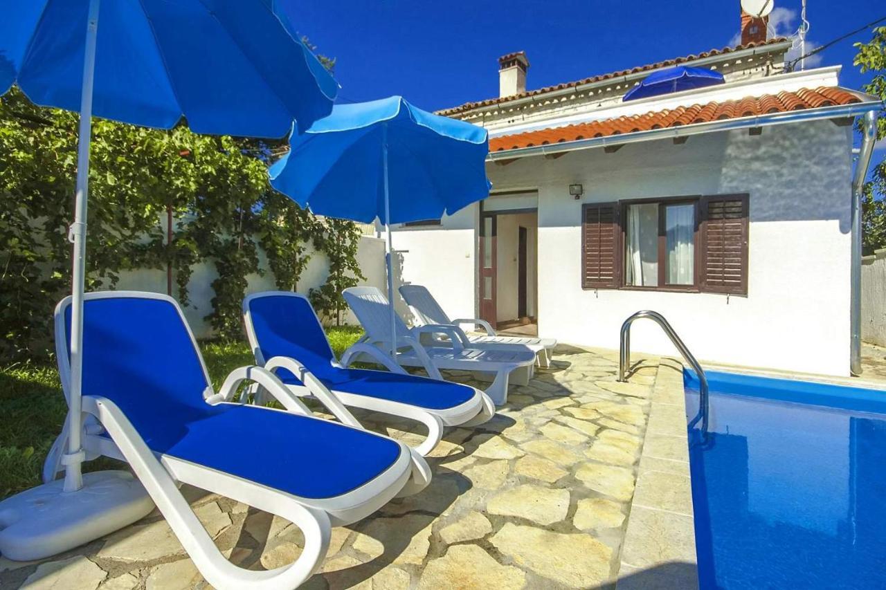 Casa Ana Milena Vila Poreč Exterior foto